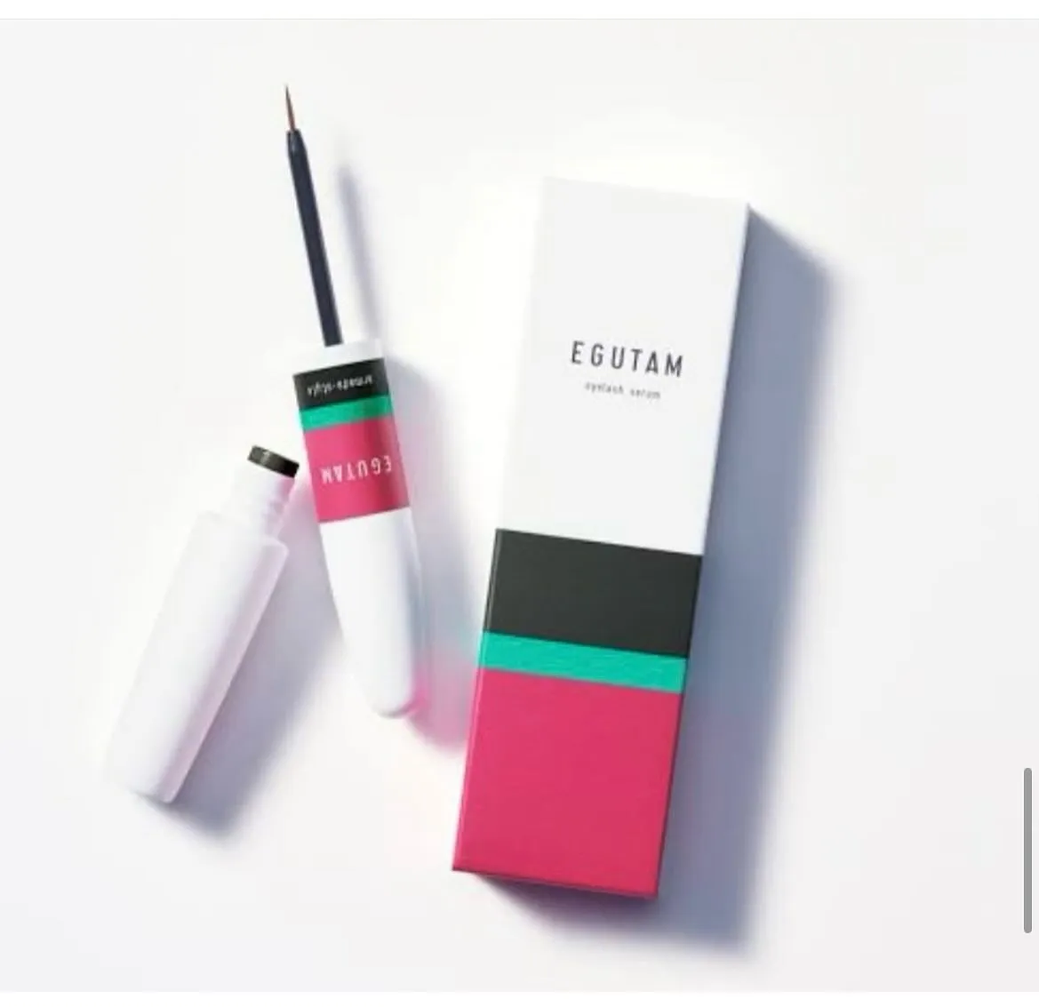 まつ毛美容液でしっかり自まつ毛をケアして頂くことで、マツエク...